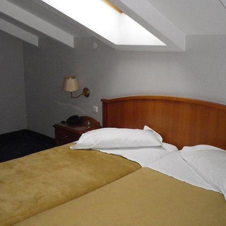 Hotel Kastoria In Kastoria City Екстериор снимка