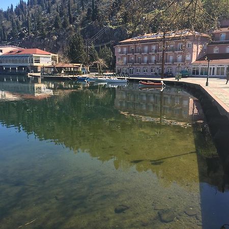 Hotel Kastoria In Kastoria City Екстериор снимка