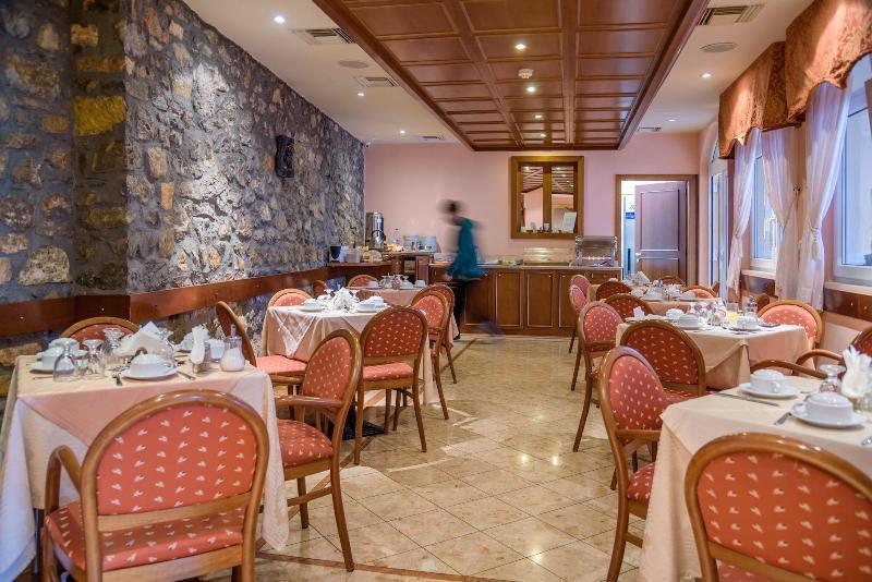 Hotel Kastoria In Kastoria City Екстериор снимка