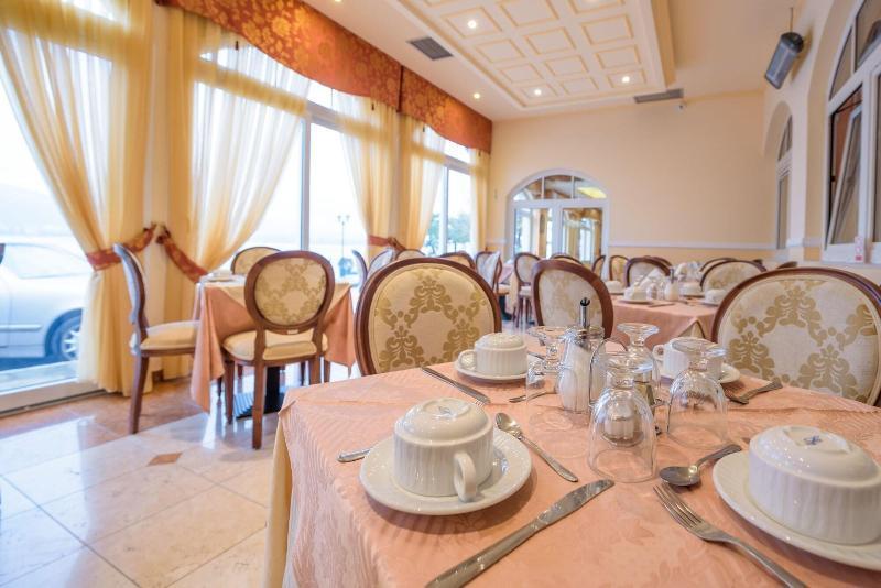 Hotel Kastoria In Kastoria City Екстериор снимка
