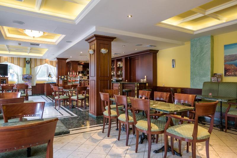 Hotel Kastoria In Kastoria City Екстериор снимка