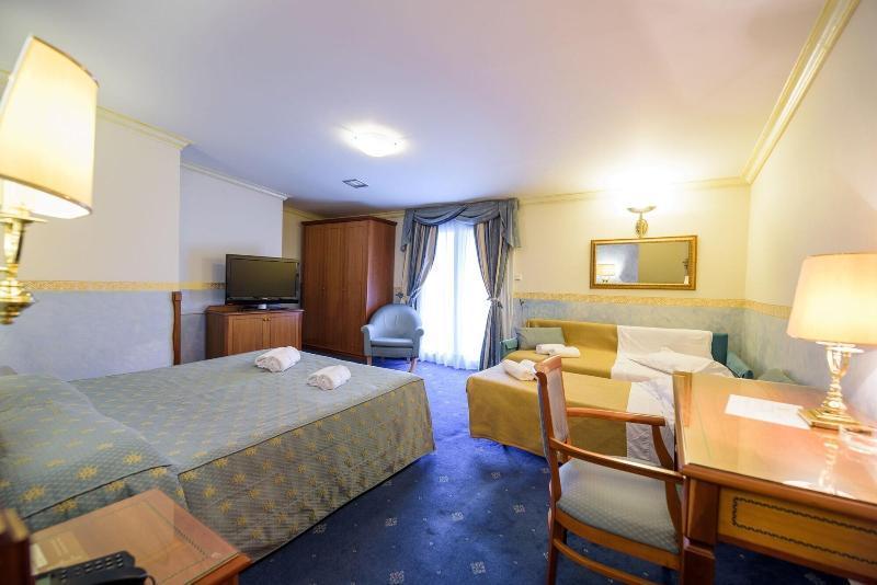 Hotel Kastoria In Kastoria City Екстериор снимка
