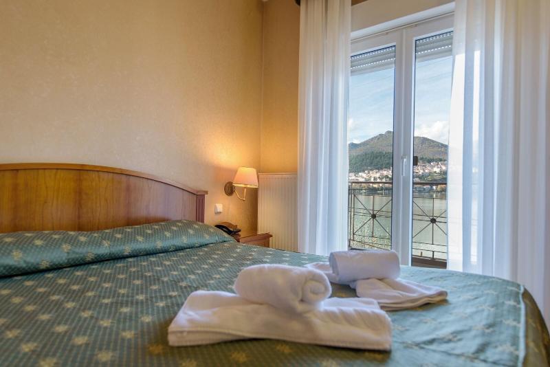 Hotel Kastoria In Kastoria City Екстериор снимка