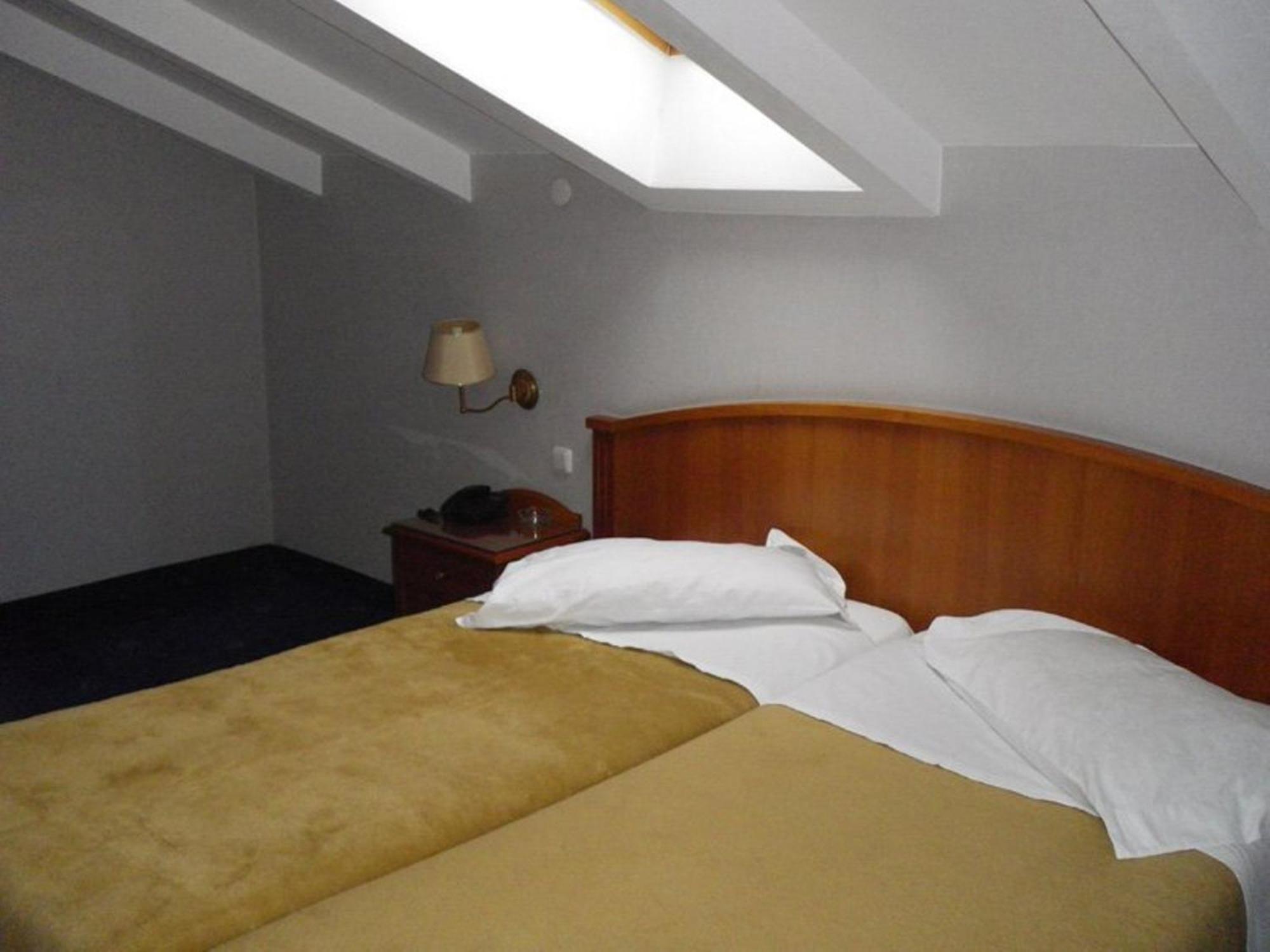 Hotel Kastoria In Kastoria City Екстериор снимка