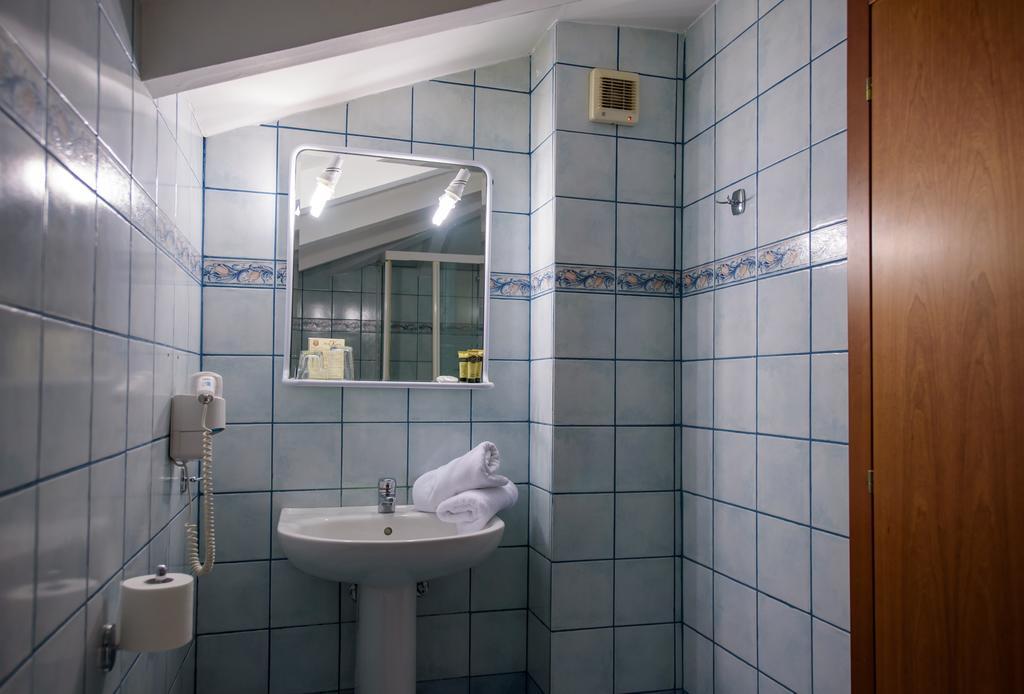 Hotel Kastoria In Kastoria City Екстериор снимка