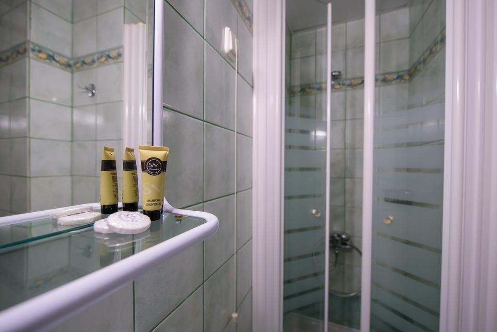 Hotel Kastoria In Kastoria City Екстериор снимка