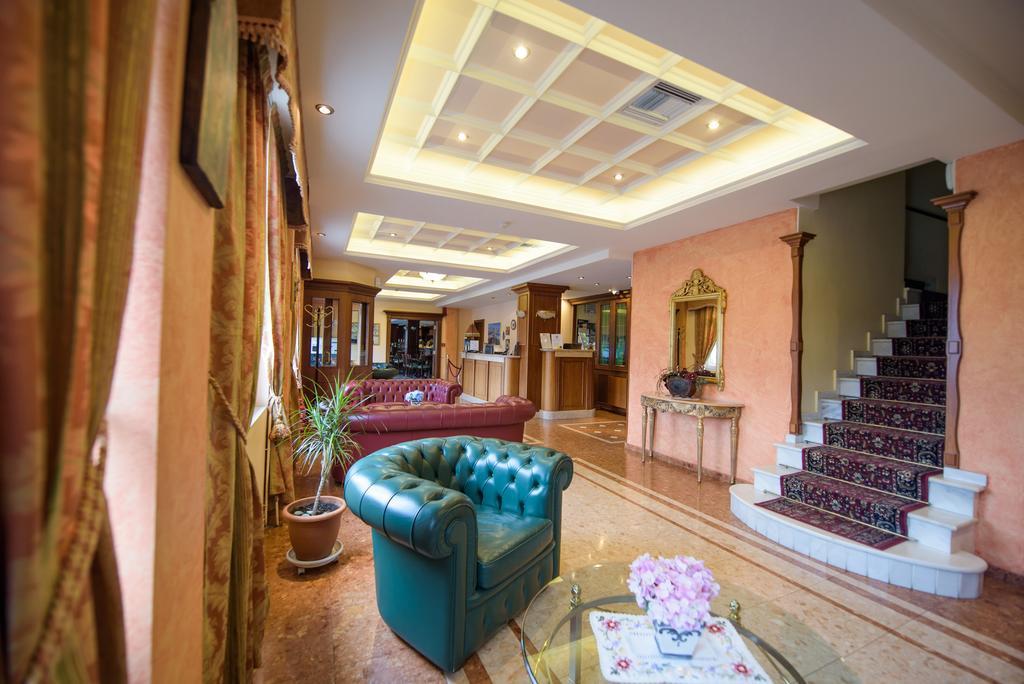 Hotel Kastoria In Kastoria City Екстериор снимка