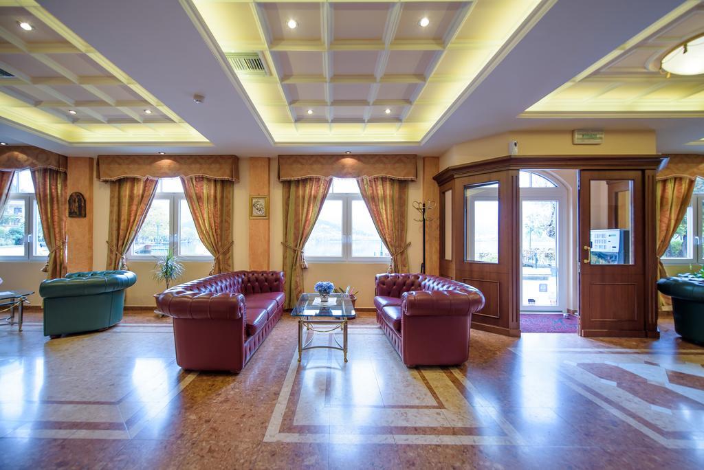 Hotel Kastoria In Kastoria City Екстериор снимка