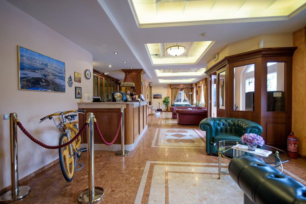 Hotel Kastoria In Kastoria City Екстериор снимка