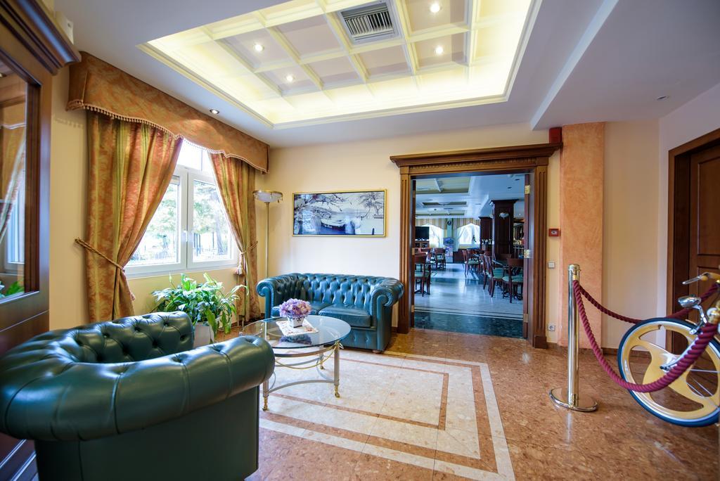 Hotel Kastoria In Kastoria City Екстериор снимка