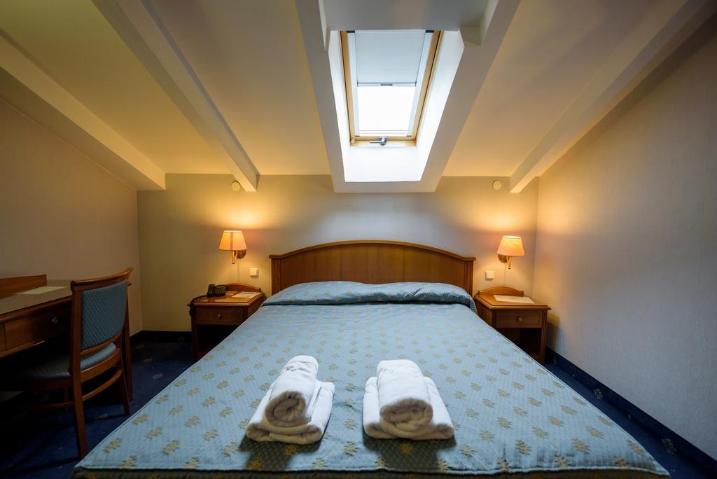 Hotel Kastoria In Kastoria City Екстериор снимка