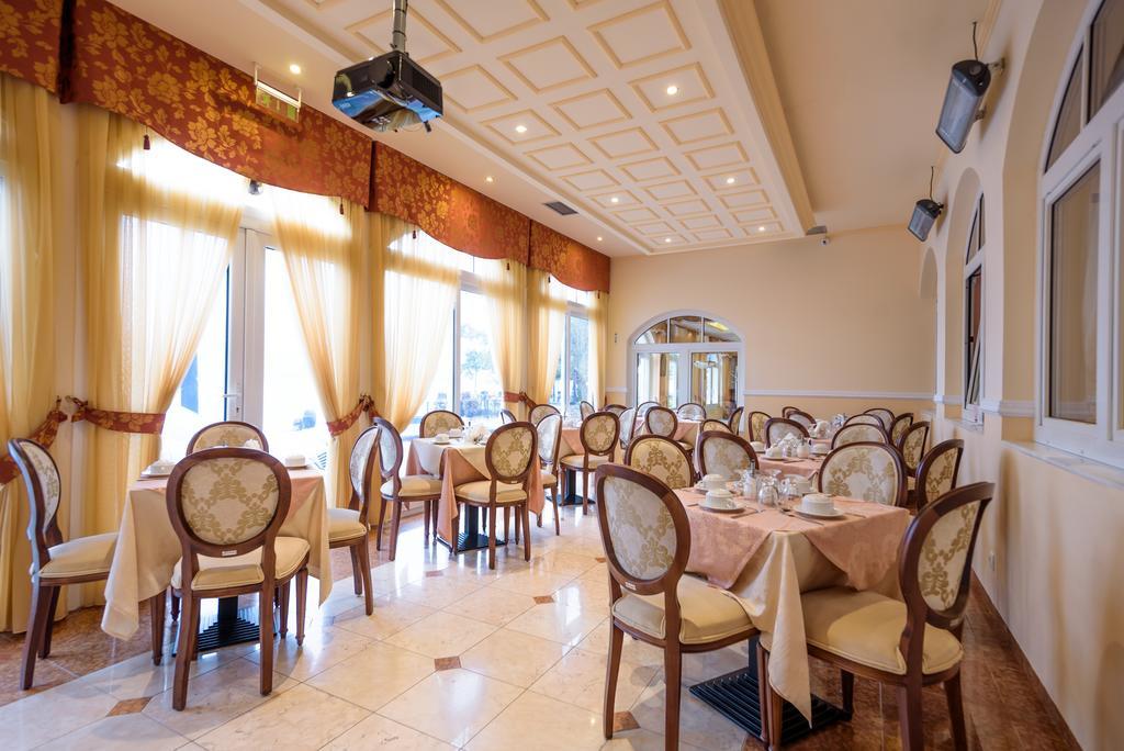 Hotel Kastoria In Kastoria City Екстериор снимка