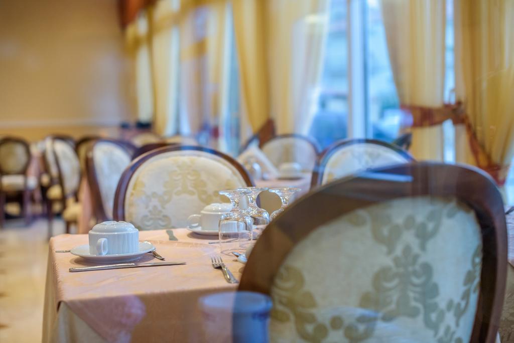 Hotel Kastoria In Kastoria City Екстериор снимка