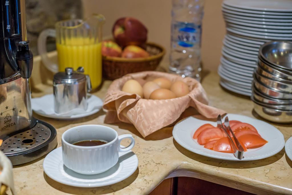 Hotel Kastoria In Kastoria City Екстериор снимка