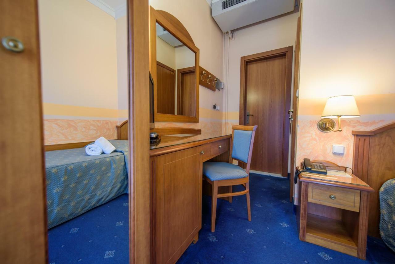 Hotel Kastoria In Kastoria City Екстериор снимка