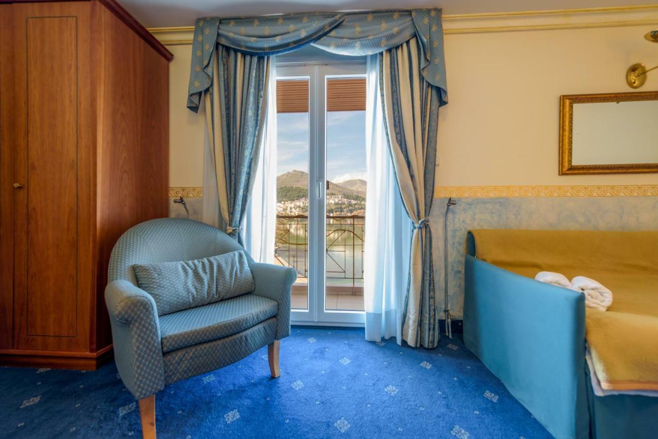 Hotel Kastoria In Kastoria City Екстериор снимка